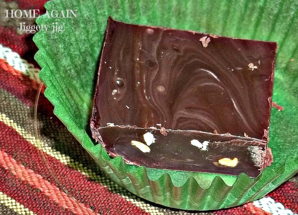 Peanut Butter Cups 5