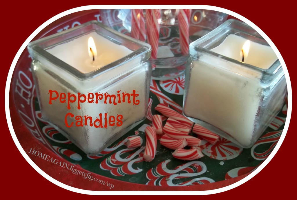 Peppermint Candles